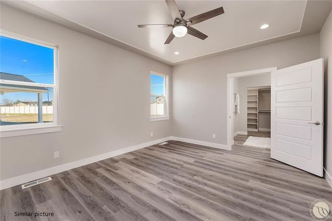 4646 Sunburst Ln, House other with 3 bedrooms, 2 bathrooms and null parking in Billings MT | Image 12