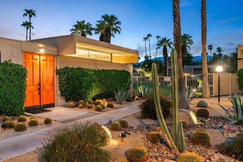 72539 El Paseo, #1003, Palm Desert, CA, 92260 | Card Image