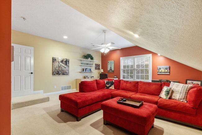 8467 Tartan Fields Dr, House other with 5 bedrooms, 5 bathrooms and null parking in Dublin OH | Image 63