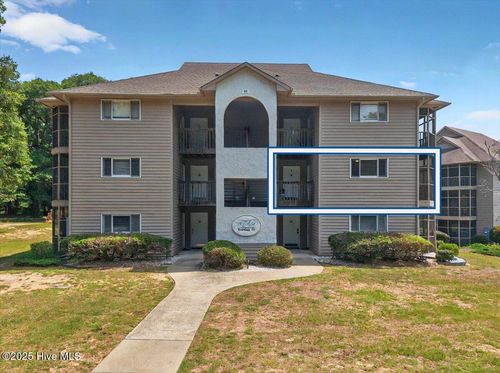 d-816 Colony Pl, Sunset Beach, NC, 28468-4468 | Card Image