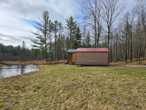 384 Silver Lake Rd, Au Sable Forks, NY, 12912-3204 | Card Image