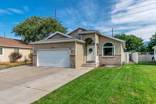 1409 E 820 S, Spanish Fork, UT, 84660-2616 | Card Image