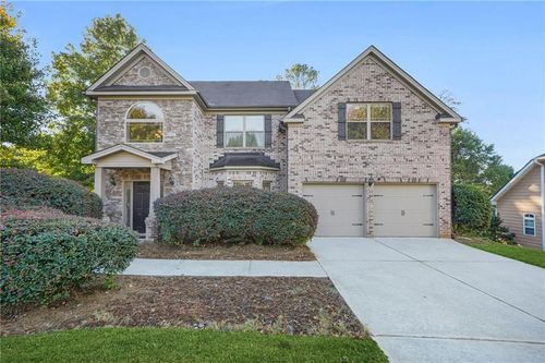 5503 Mossy View Dr, Douglasville, GA, 30135-1214 | Card Image