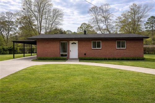 2603 Murrwood Court, Mobile, AL, 36605 | Card Image