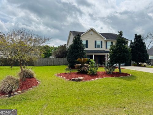 118 Auburn Cir, Glennville, GA, 30427-2574 | Card Image