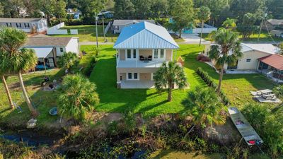 6435 Finance Avenue, House other with 2 bedrooms, 2 bathrooms and null parking in Weeki Wachee FL | Image 3