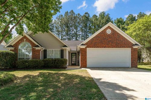 235 Summer Hill Dr, Alabaster, AL, 35007-9054 | Card Image