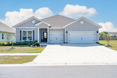 460 Eagle Lake Way, Panama City, FL, 32404 | Card Image