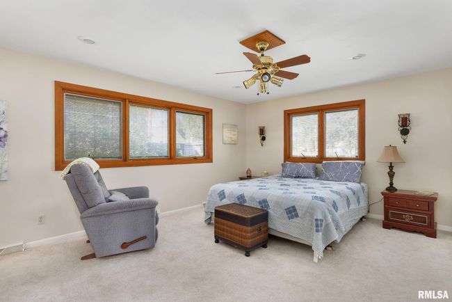 1419 3 Rd St, House other with 3 bedrooms, 4 bathrooms and null parking in Camanche IA | Image 23