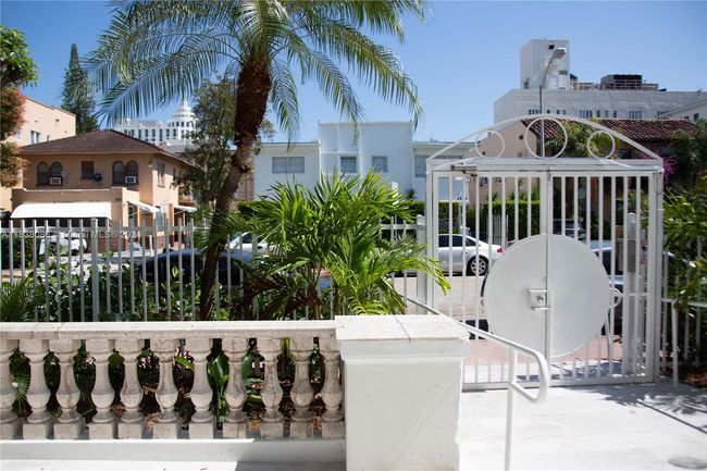 APT-103 - 1542 Drexel Ave, Condo with 0 bedrooms, 1 bathrooms and null parking in Miami Beach FL | Image 4