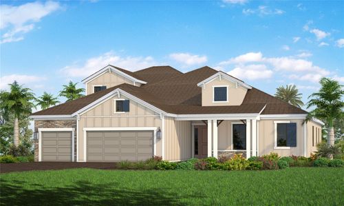10025 Santa Fe Lake Ct, Sarasota, FL, 34241-1238 | Card Image