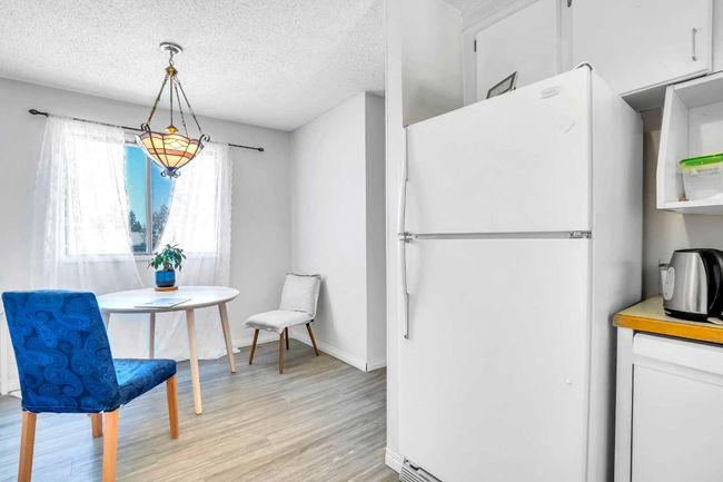 803 - 919 38 St Ne, Townhouse with 2 bedrooms, 2 bathrooms and 1 parking in Calgary AB | Image 9