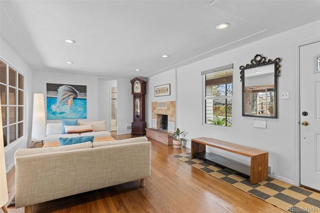 3198 W Amherst Ave, House other with 3 bedrooms, 2 bathrooms and 1 parking in Denver CO | Image 6