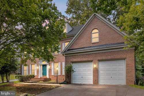 11408 Green Moor Ln, OAKTON, VA, 22124-1200 | Card Image