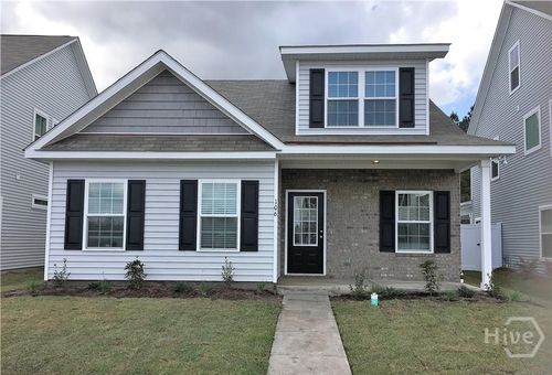 106 Crabapple Cir, Port Wentworth, GA, 31407-3364 | Card Image