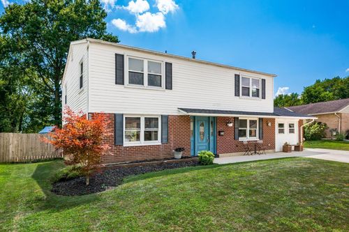 6961 Clymer Dr, Reynoldsburg, OH, 43068-2408 | Card Image