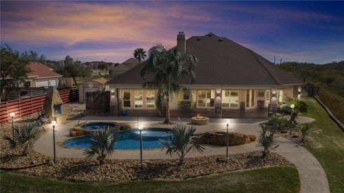 1634 Cantera Bay, Corpus Christi, TX, 78418 | Card Image