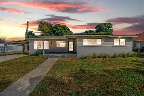 16011 Nw 38th Ct, Opa Locka, FL, 33054-6723 | Card Image