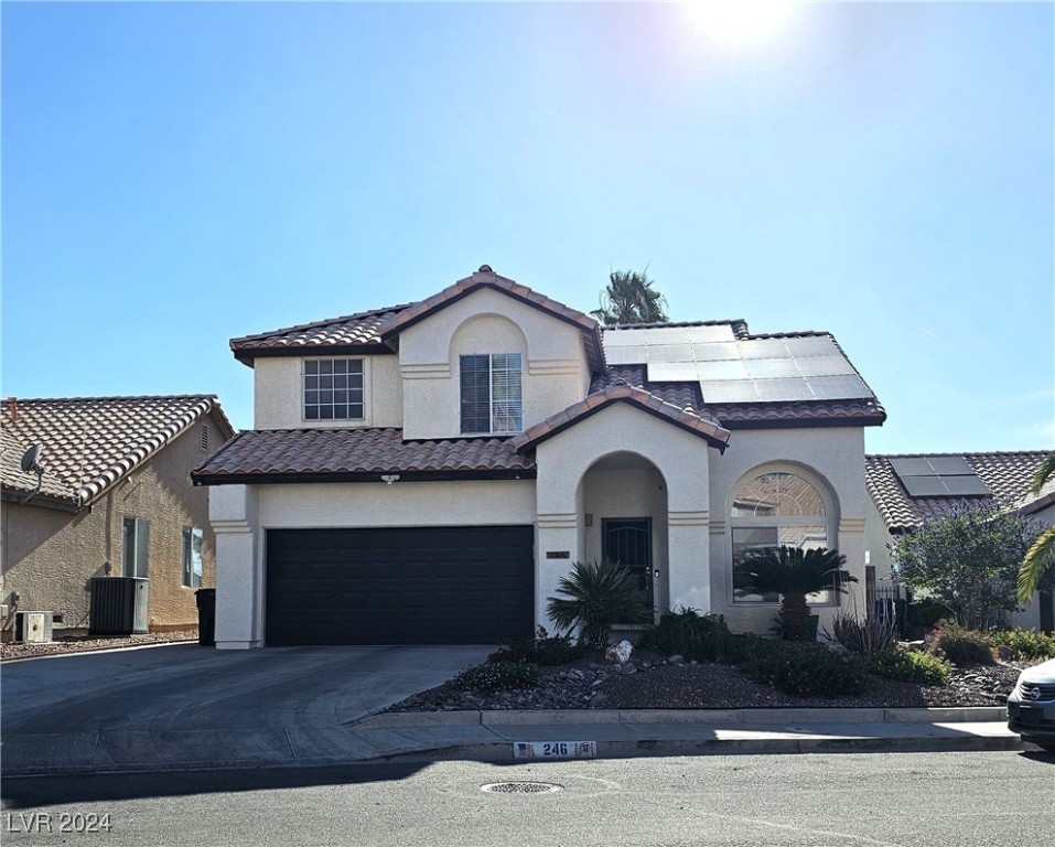 Mariposa Way, Henderson, NV 89015