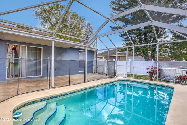 938 Jettie St Ne, House other with 3 bedrooms, 2 bathrooms and null parking in Palm Bay FL | Image 30