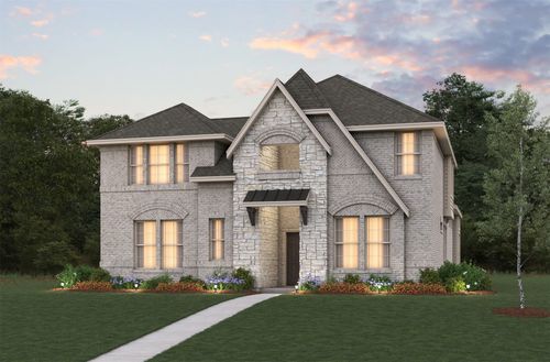 3734 Thimbleberry Trl, Venus, TX, 76084-3896 | Card Image