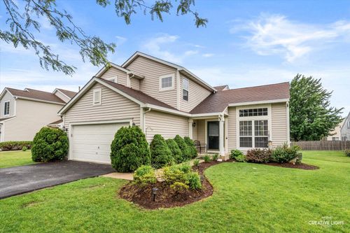 941 Taralon Trail, Lake In The Hills, IL, 60156 | Card Image