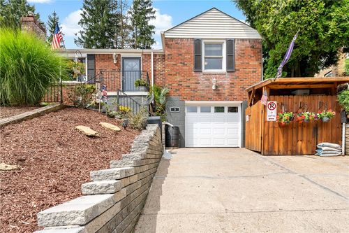 3 Cypress Dr, Carnegie, PA, 15106-1309 | Card Image