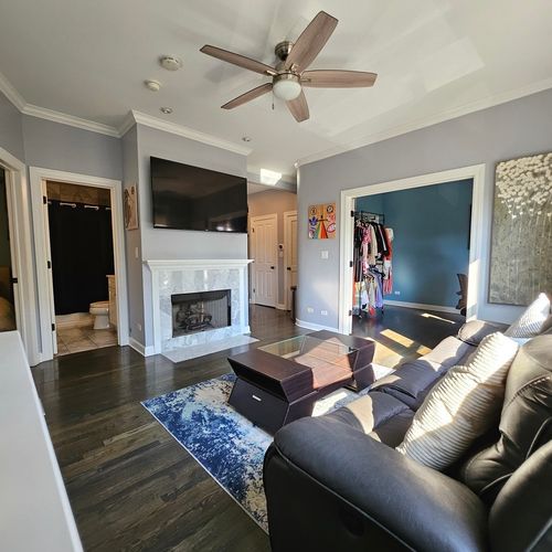 202-2148 N Sawyer Ave, Chicago, IL, 60647-2748 | Card Image