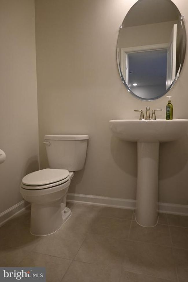 3388 Watershed Blvd, Townhouse with 4 bedrooms, 5 bathrooms and null parking in LAUREL MD | Image 42