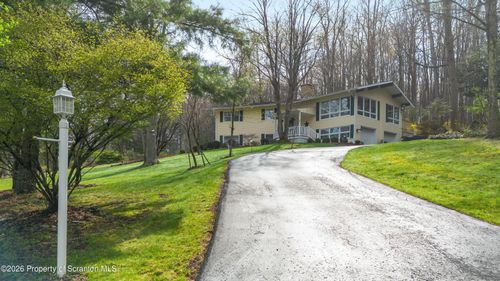 480 N Gravel Pond Rd, Clarks Summit, PA, 18411-7821 | Card Image