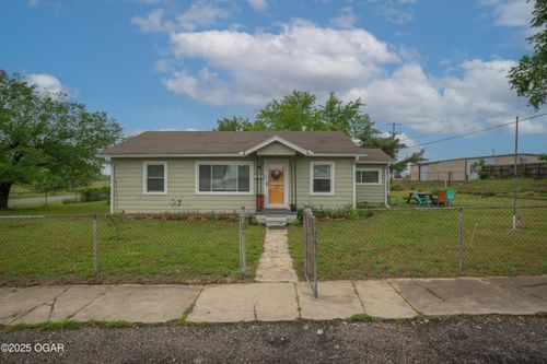 117 W 2nd St, Galena, KS, 66739-1106 | Card Image