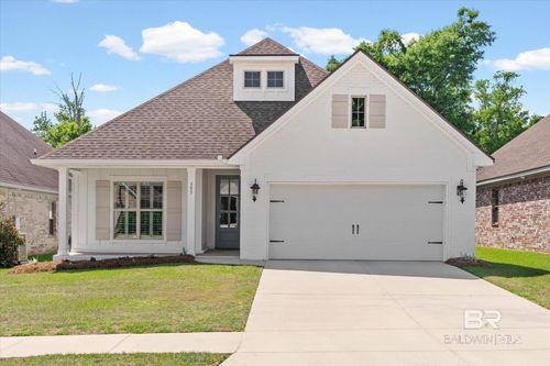 353 Hemlock Drive, Fairhope, AL, 36532 | Card Image