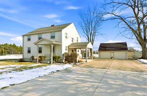 1706 Inwood Dr, Fort Wayne, IN, 46815-7129 | Card Image