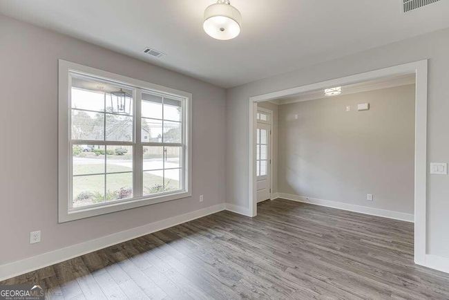 2445 W Liddell Rd, House other with 5 bedrooms, 3 bathrooms and null parking in Duluth GA | Image 7