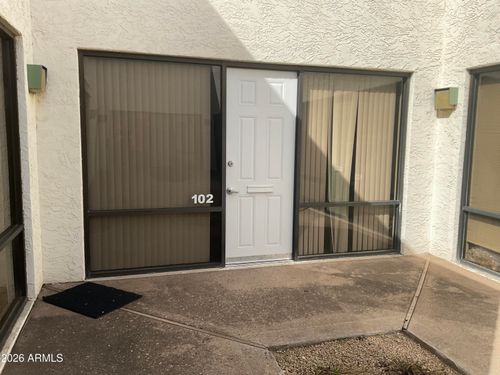 102-5733 E Thomas Rd, Scottsdale, AZ, 85251-7570 | Card Image