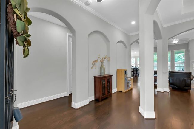 31268 New Forest Park Ln, House other with 4 bedrooms, 2 bathrooms and 3 parking in Spring TX | Image 9
