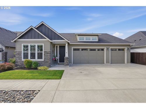 4119 S 16th Way, Ridgefield, WA, 98642 | Card Image