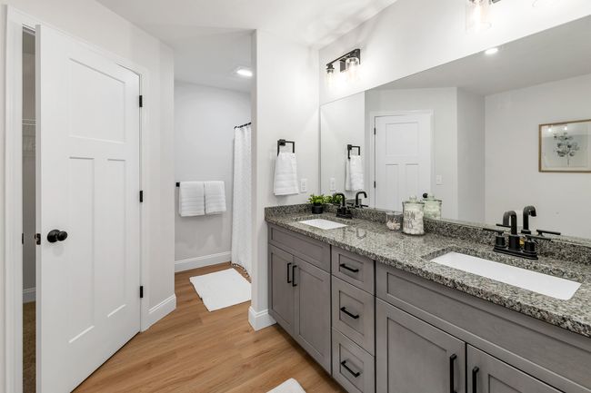 END - 9-A Mustang Dr, Condo with 3 bedrooms, 3 bathrooms and null parking in Litchfield NH | Image 52