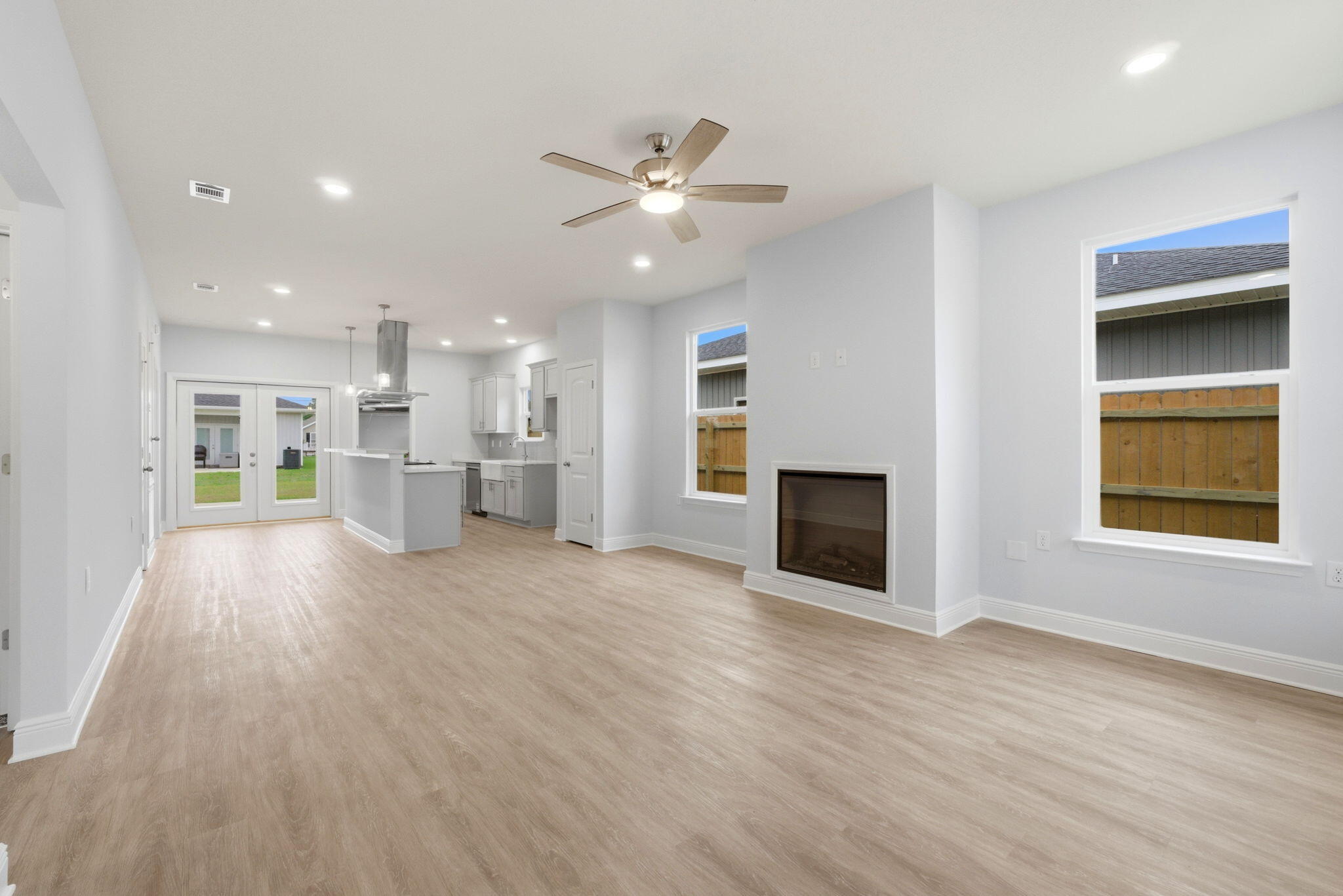 Residential in Pensacola 5
