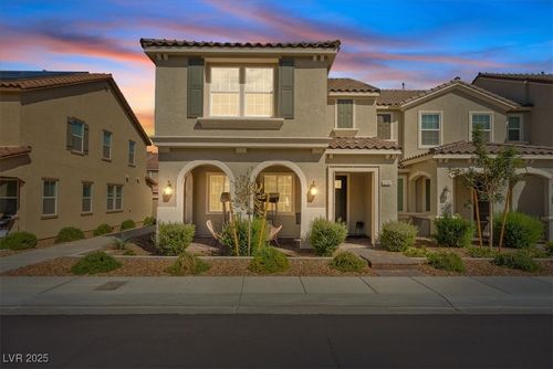 3732 Via Gennaro, Henderson, NV, 89044-1907 | Card Image