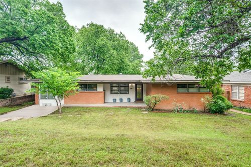 2725 Sandage Ave, Fort Worth, TX, 76109-1430 | Card Image