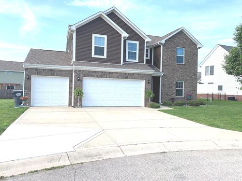 106 Pickerel Ct, Trafalgar, IN, 46181-9327 | Card Image