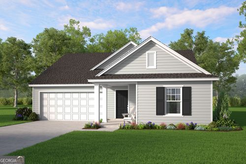 125 Lakeview Rd, Statesboro, GA, 30461 | Card Image