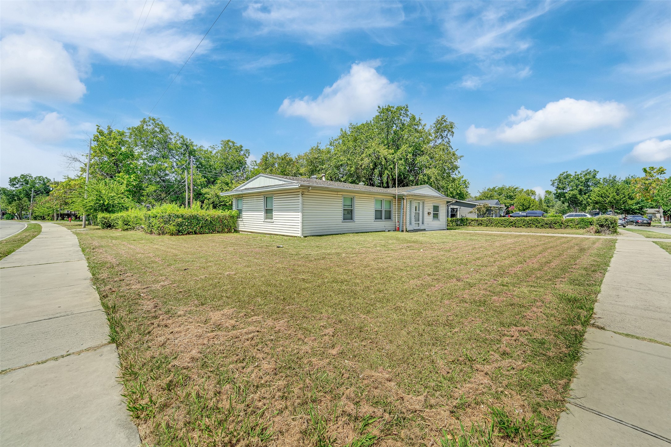 Residential Lease in Farmers Branch 2