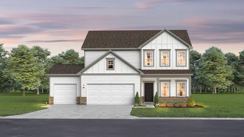 5104 Turquoise Ln, Murfreesboro, TN, 37129-6626 | Card Image
