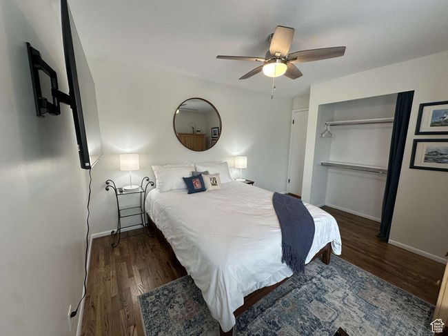 5843 S Fontaine Bleu Cir, House other with 4 bedrooms, 3 bathrooms and 5 parking in Murray UT | Image 23