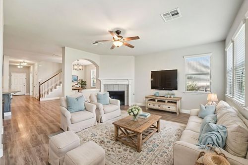 210 Dowdy Cv, Hutto, TX, 78634-5677 | Card Image