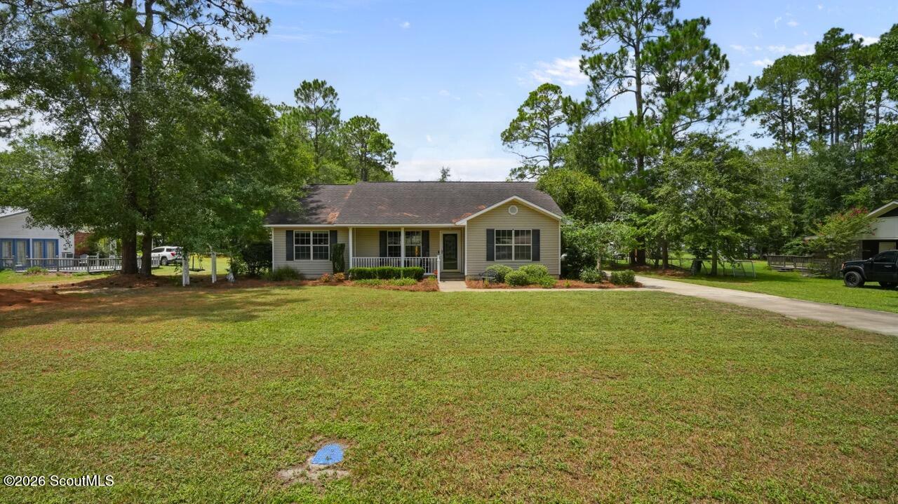 Residential in Jesup 2
