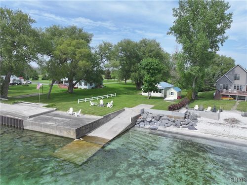 11713 Rays Bay Rd, Henderson, NY, 13650-2125 | Card Image