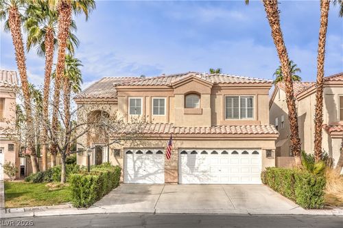 2860 Galit Ave, Las Vegas, NV, 89121-3961 | Card Image